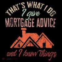 Mortgage Loan Officer Give Mortgage Advice And I Coffee Mug thumb 5