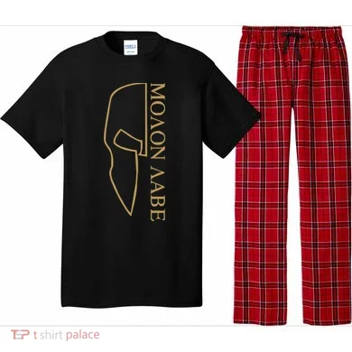 Pajama Set