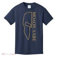 Molon Labe Outlined Kids T-Shirt thumb 0
