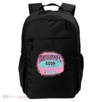MommyS Little Princess Happy Mothers Day Gift Backpack thumb 0