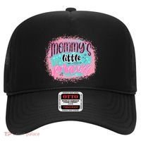 MommyS Little Princess Happy Mothers Day Gift Hat thumb 0