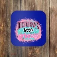 MommyS Little Princess Happy Mothers Day Gift Coaster thumb 0