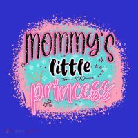 MommyS Little Princess Happy Mothers Day Gift Baby Bodysuit thumb 2