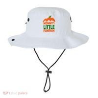Mommys Little Pumpkin Halloween Cute Bucket Hat thumb 0