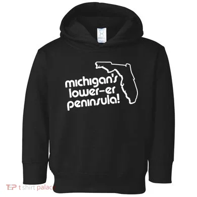 Toddler Hoodie
