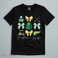 Master Let's Partee Golf Tournament Coquette Bow T-Shirt thumb 5