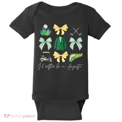 Baby Bodysuit