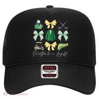 Master Let's Partee Golf Tournament Coquette Bow Hat thumb 0