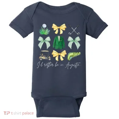 Baby Bodysuit