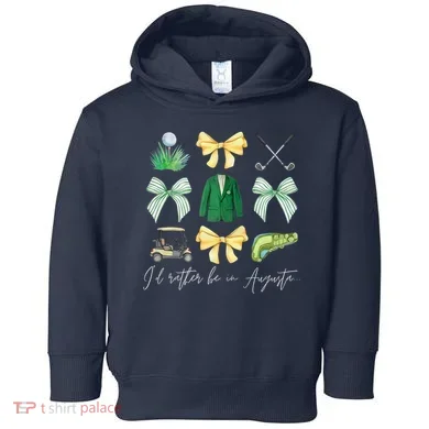 Toddler Hoodie