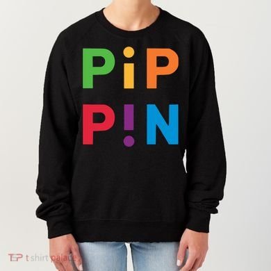 Macintosh Librarian Pip Pin Women's Sweatshirt