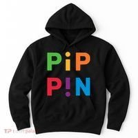 Macintosh Librarian Pip Pin Hoodie thumb 0