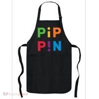 Macintosh Librarian Pip Pin Apron thumb 0