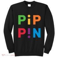 Macintosh Librarian Pip Pin Sweatshirt thumb 0