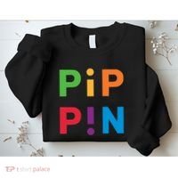 Macintosh Librarian Pip Pin Sweatshirt thumb 2