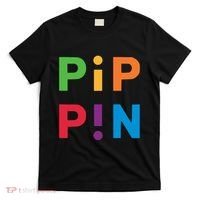 Macintosh Librarian Pip Pin T-Shirt thumb 0
