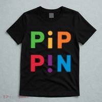 Macintosh Librarian Pip Pin T-Shirt thumb 5