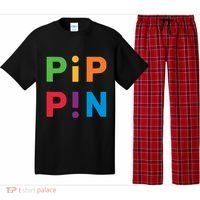 Macintosh Librarian Pip Pin Pajama Set thumb 0