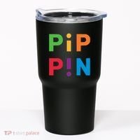 Macintosh Librarian Pip Pin Tumbler thumb 0