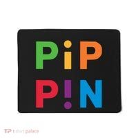 Macintosh Librarian Pip Pin Mousepad thumb 0