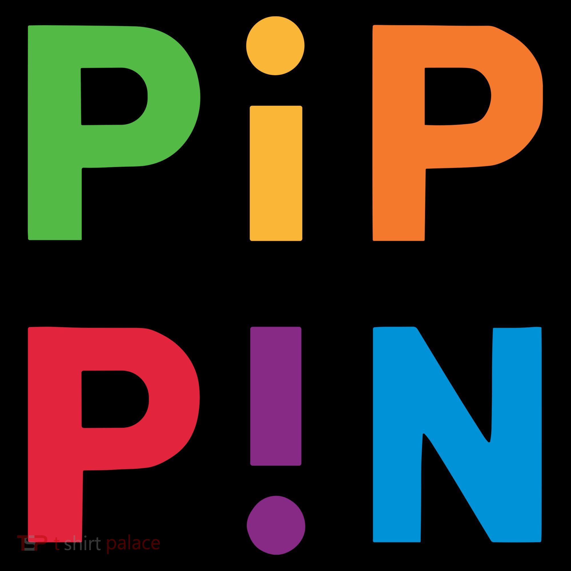 Macintosh Librarian Pip Pin Mousepad