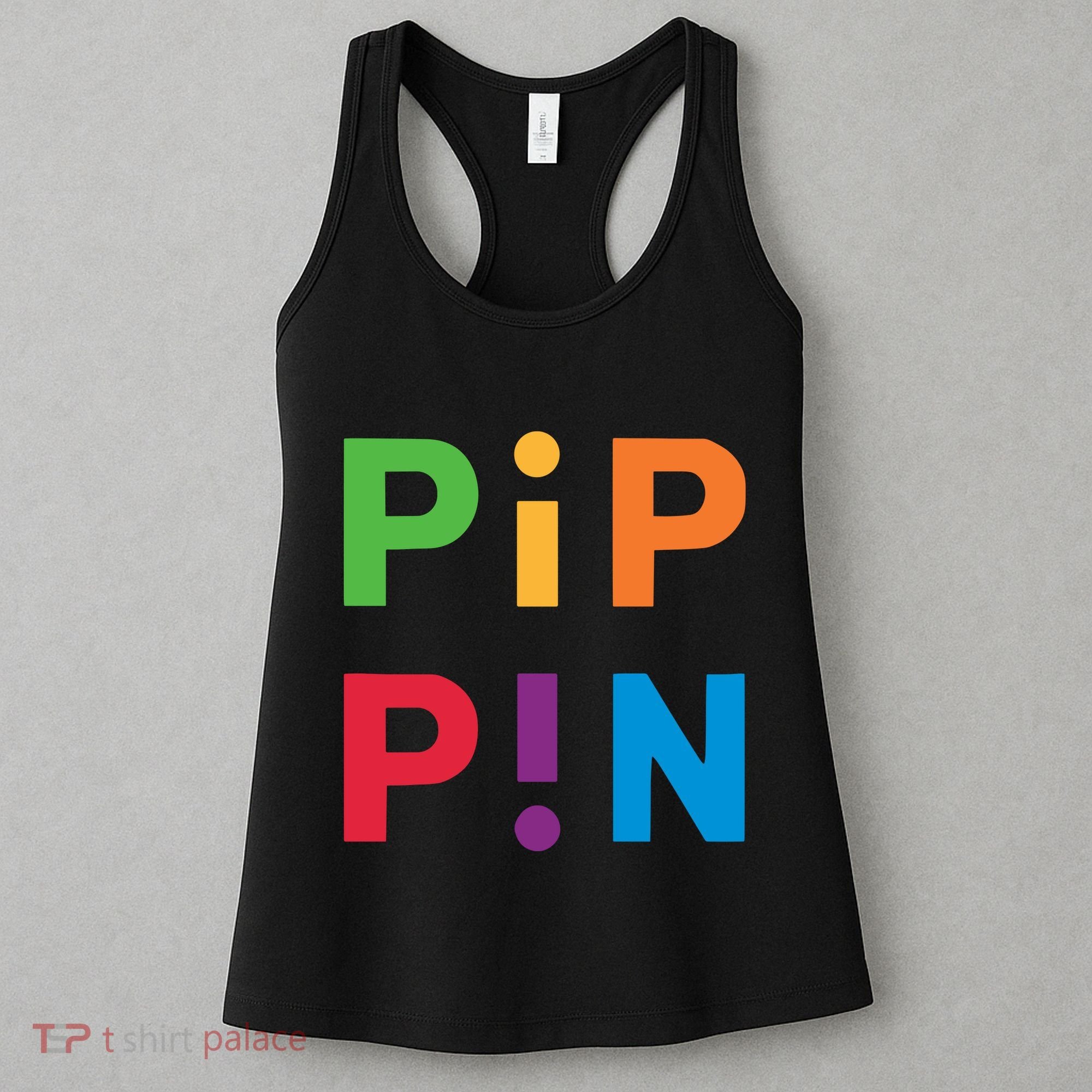 Macintosh Librarian Pip Pin Women's Tank Top