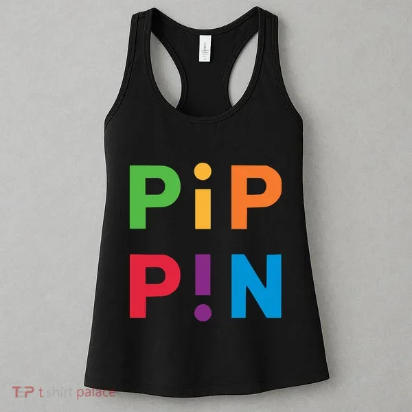 Macintosh Librarian Pip Pin Women's Tank Top