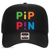 Macintosh Librarian Pip Pin Hat thumb 0
