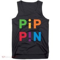 Macintosh Librarian Pip Pin Tank Top thumb 0