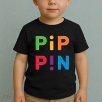 Macintosh Librarian Pip Pin Toddler T-Shirt thumb 2