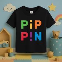 Macintosh Librarian Pip Pin Toddler T-Shirt thumb 3