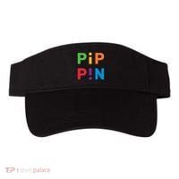 Macintosh Librarian Pip Pin Visor thumb 0
