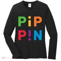 Macintosh Librarian Pip Pin Women's Long Sleeve Shirt thumb 0