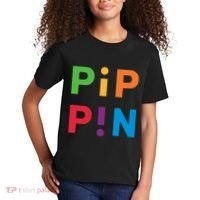 Macintosh Librarian Pip Pin Kids T-Shirt thumb 2