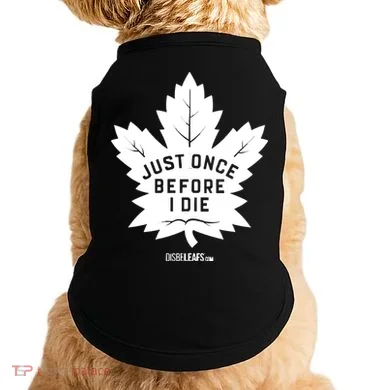 Doggie Tank
