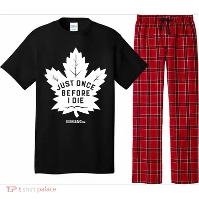 Pajama Set