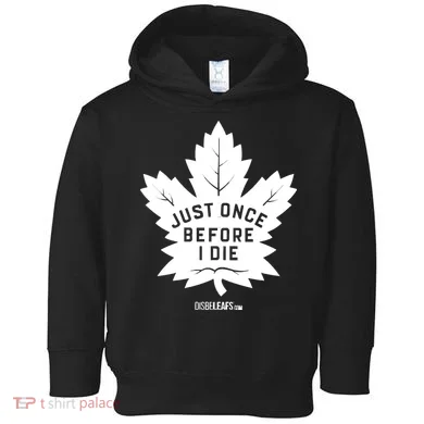 Toddler Hoodie