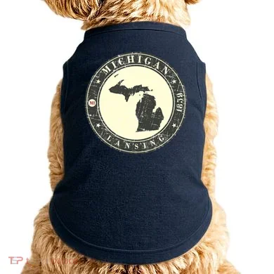 Doggie Tank