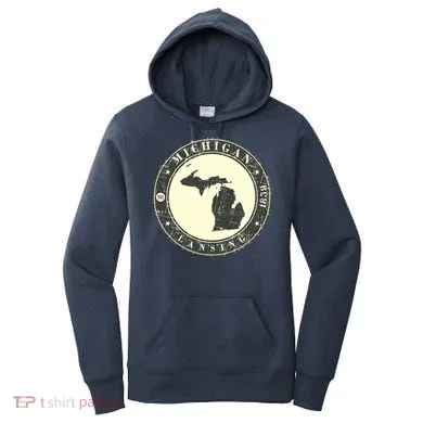 Women's Hoodie