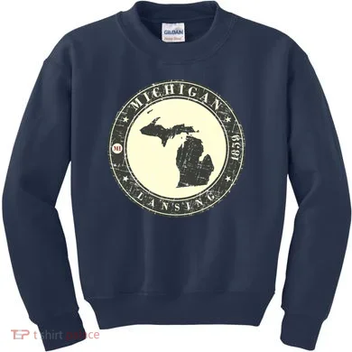 Kids Sweatshirt