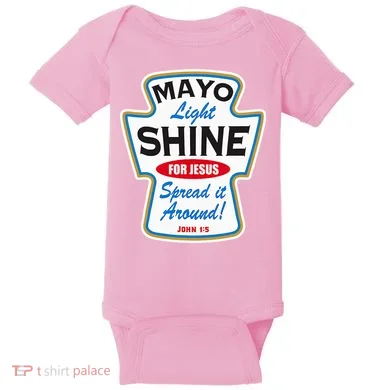Baby Bodysuit