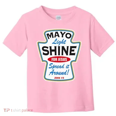 Toddler T-Shirt