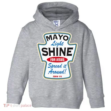 Toddler Hoodie