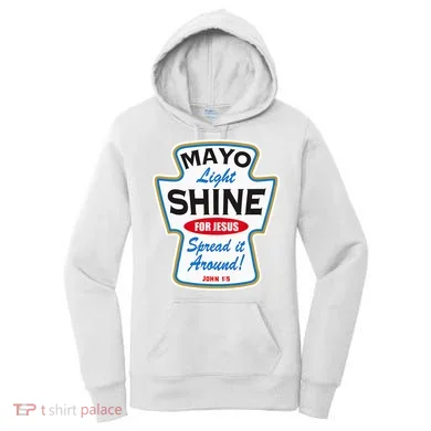 Women's Hoodie