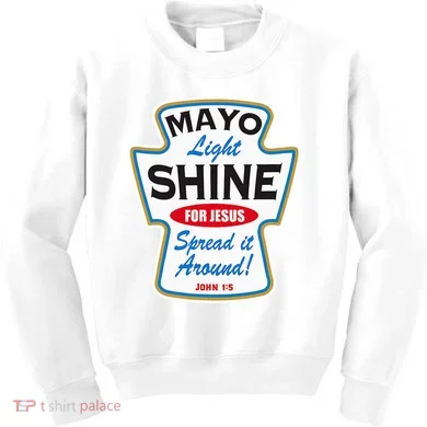 Kids Sweatshirt