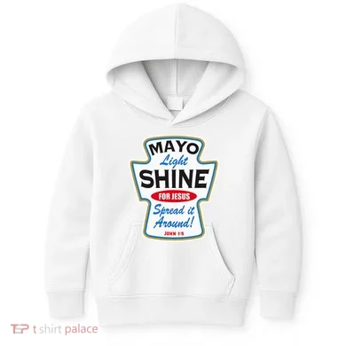 Kids Hoodie