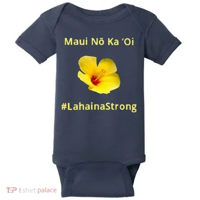 Baby Bodysuit