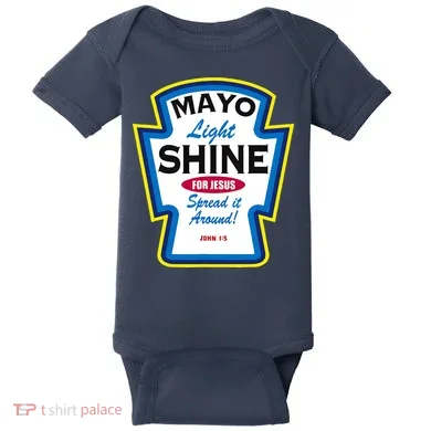 Baby Bodysuit
