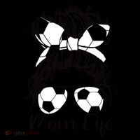 Mom Life Soccer Mom Coffee Mug thumb 5