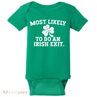 Baby Bodysuit
